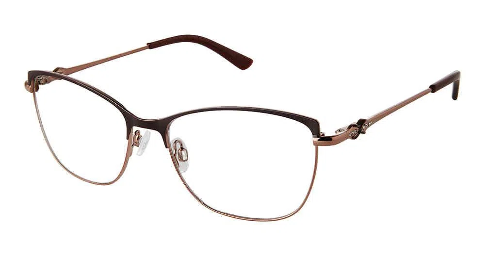 Superflex SF-649 Eyeglasses - view 3